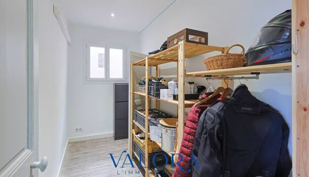 Appartement 3 pièces  à vendre Marseille 4eme 13004