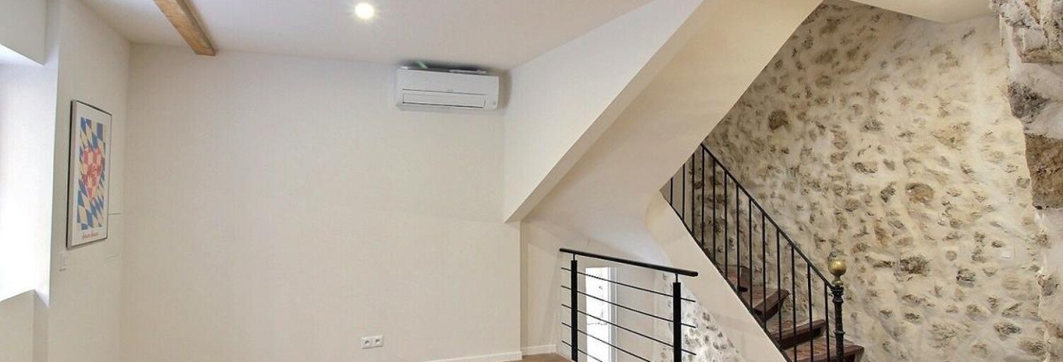 Appartement 4 Pièces 100 m² à vendre à Auriol (13390)