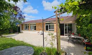 Maison 5 Pièces 102 m² à vendre à Vernon (27200)