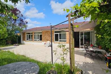 Maison 5 pièces 231000 €