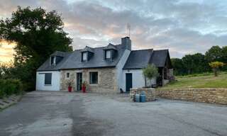 Maison 4 Pièces 115 m² à vendre à Glomel (22110)