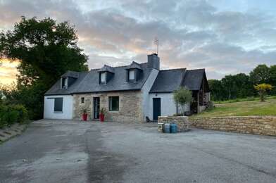 Maison 4 pièces 231000 €