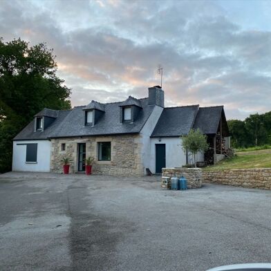 Maison 4 pièces 231000 €