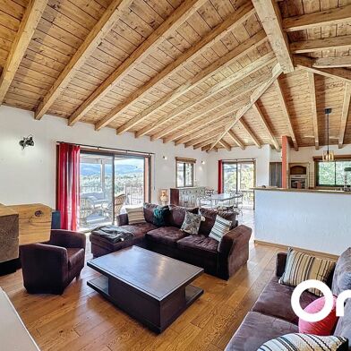 Maison 8 pièces 848000 €