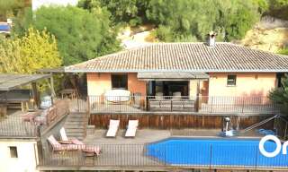 Maison 8 Pièces 239 m² à vendre à Sotta (20146)