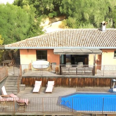 Maison 8 pièces 848000 €