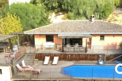 Maison 8 pièces 799000 €