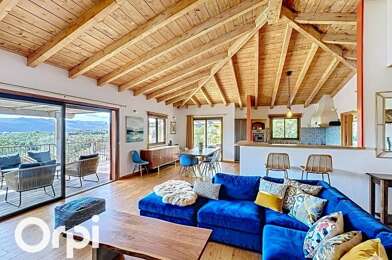 Maison 8 pièces 799000 €