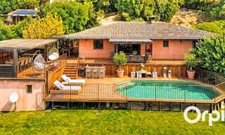 Maison 8 Pièces 239 m² à vendre à Sotta (20146)