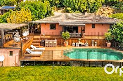 Maison 8 pièces 799000 €