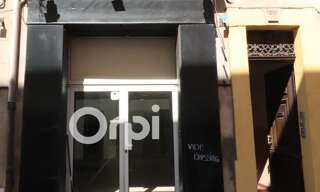 Commerce  55 m² à louer à Roquevaire (13360)