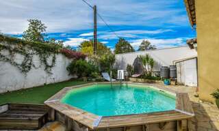 Maison 5 Pièces 117 m² à vendre à Saze (30650)