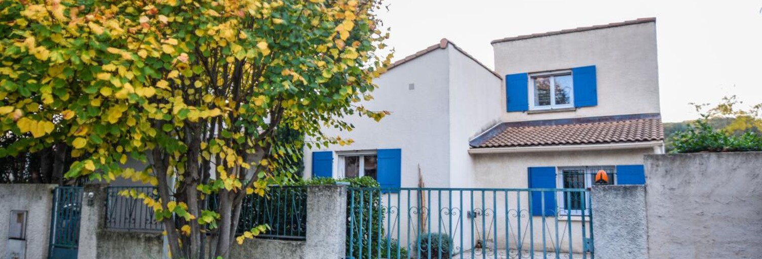 Maison 5 Pièces 117 m² à vendre à Saze (30650)