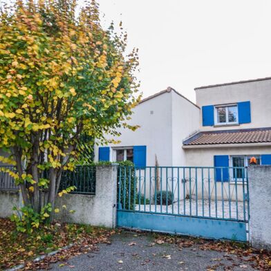 Maison 5 pièces 310000 €