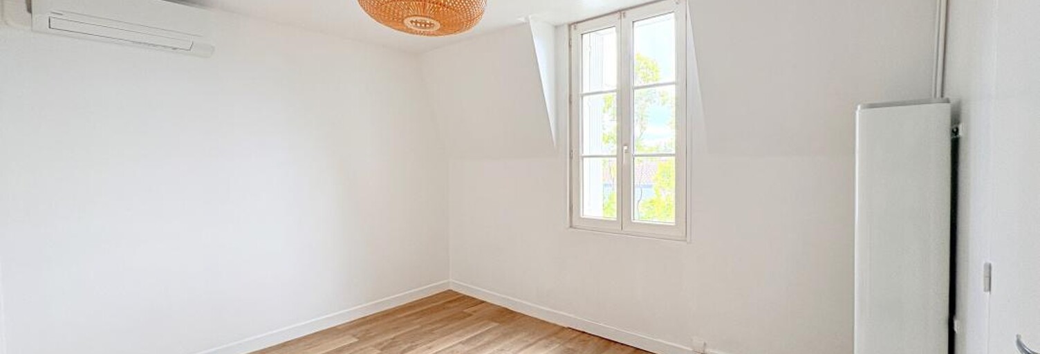 Appartement 1 Pièce 14 m² à vendre à La Rochelle (17000)