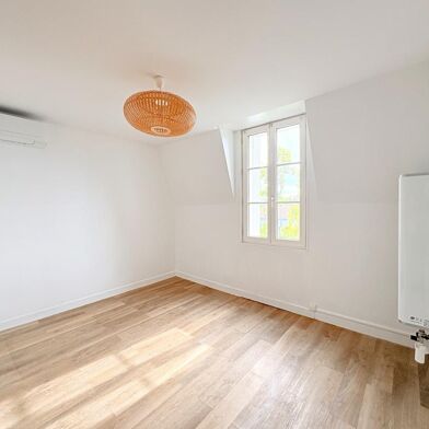 Appartement 1 pièces 94000 €