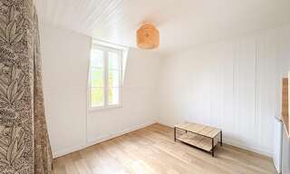 Appartement 2 Pièces 26 m² à vendre à La Rochelle (17000)