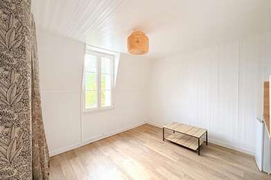 Appartement 2 pièces 149100 €