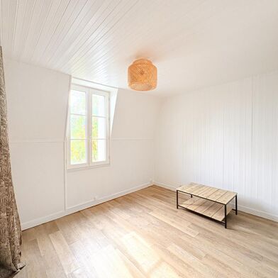 Appartement 2 pièces 170000 €