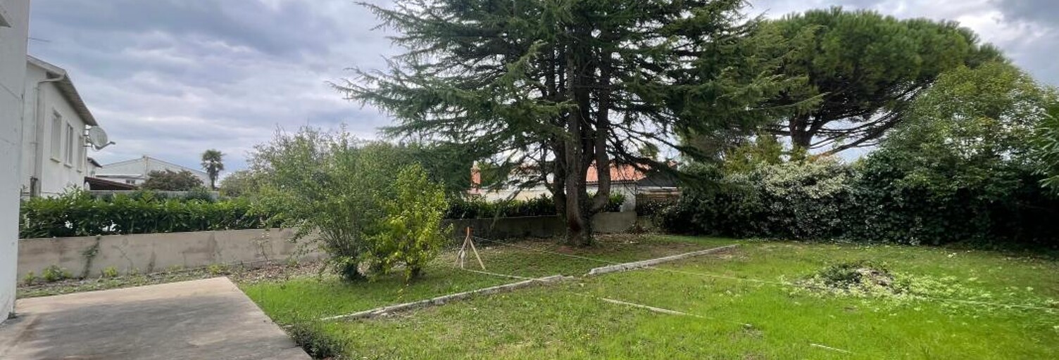 Maison 5 Pièces 137 m² à vendre à Saint-Xandre (17138)