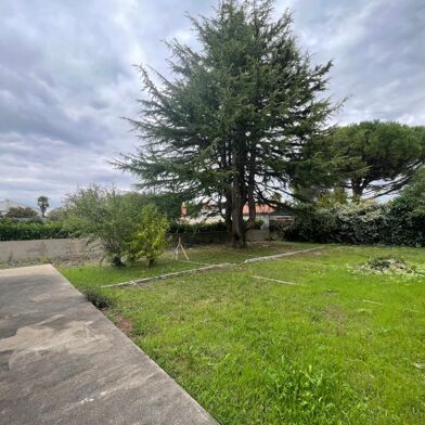 Maison 5 pièces 295400 €