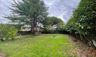 Terrain  295 m² à vendre à Saint-Xandre (17138)