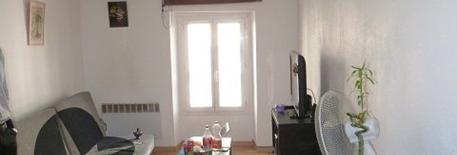 Appartement 1 Pièce 33 m² à louer à Bordeaux (33000)