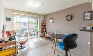 Appartement 2 Pièces 41 m² à vendre à La Teste-de-Buch (33260)