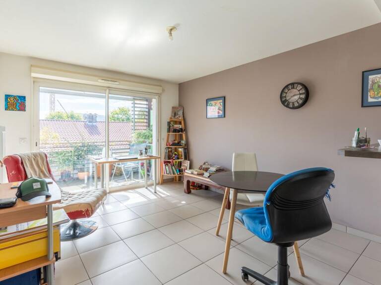 Appartement À Vendre — photo 1