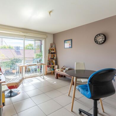 Appartement 2 pièces 189000 €