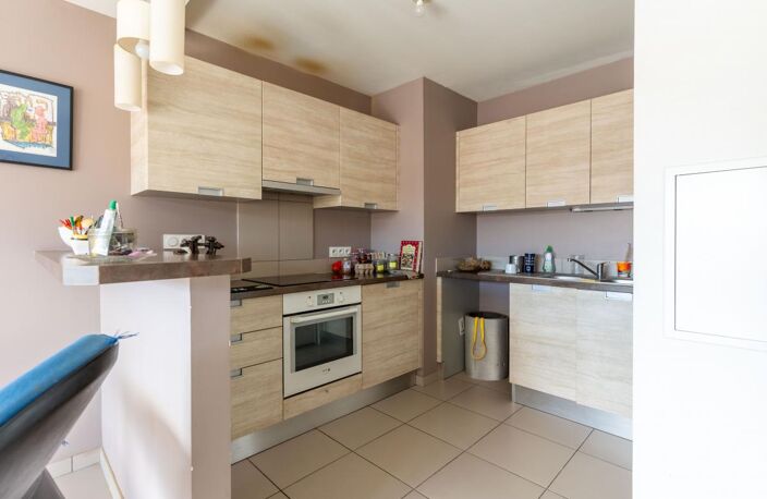 Appartement À Vendre — photo 3
