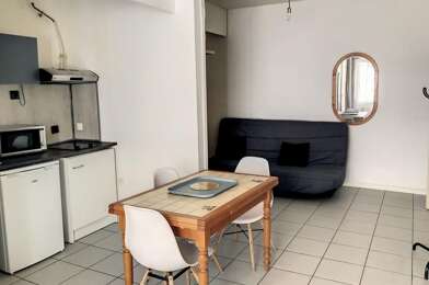 Appartement 1 pièces 399 €