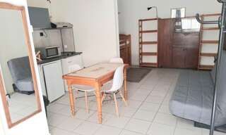 Appartement 1 Pièce 25 m² à louer à Nîmes (30900)