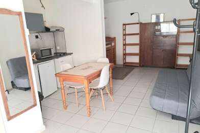 Appartement 1 pièces 399 €