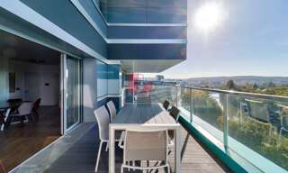 Appartement 3 Pièces 79 m² à vendre à Issy-les-Moulineaux (92130)