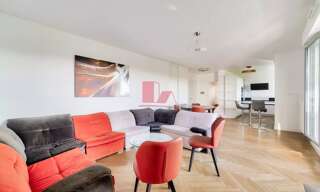 Appartement 3 Pièces 79 m² à vendre à Issy-les-Moulineaux (92130)