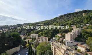 Appartement 2 Pièces 26 m² à vendre à Nice (06100)