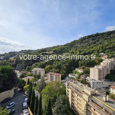 Appartement 2 pièces 173000 €