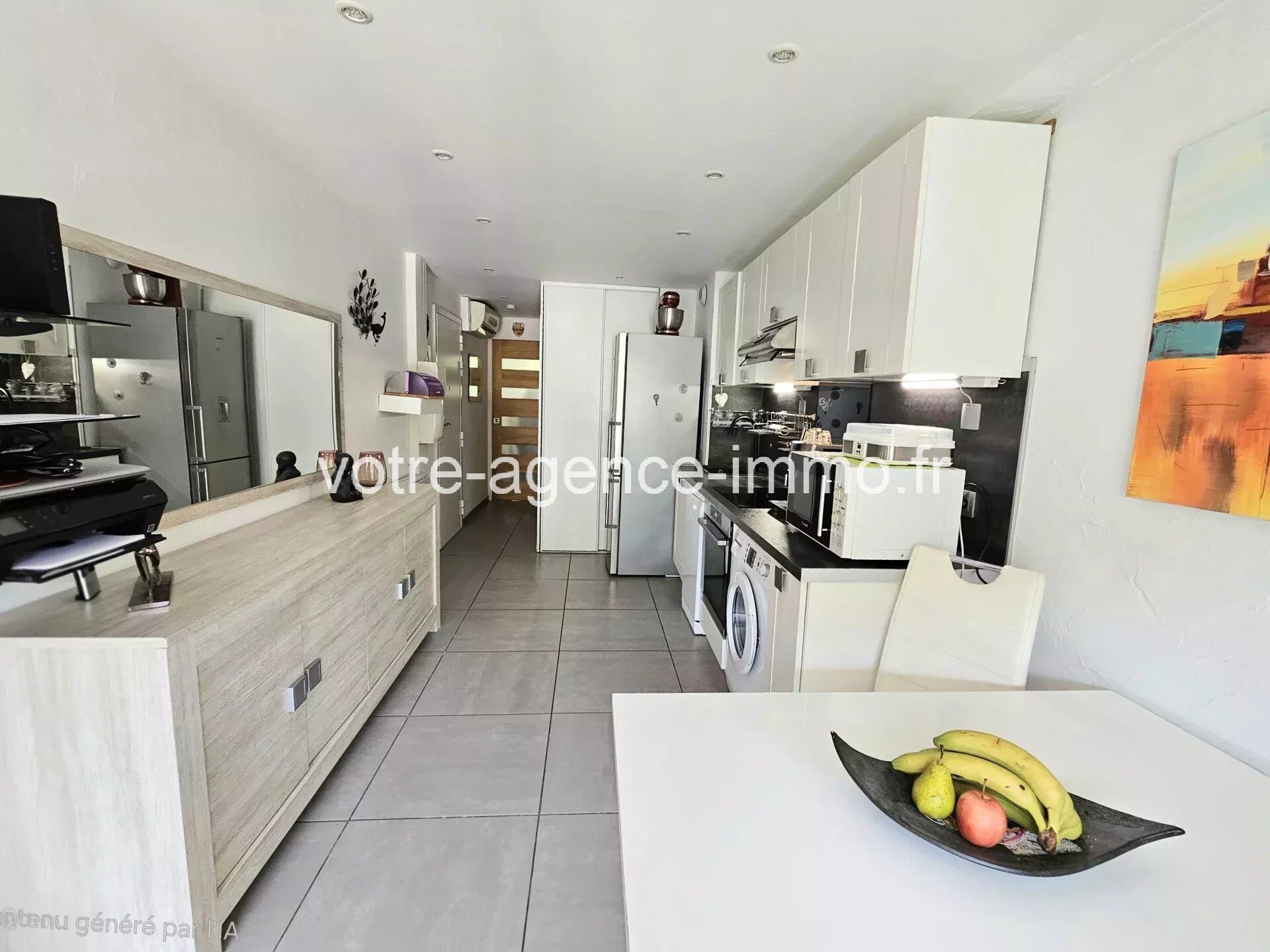 Photo Appartement de 2 pièces Nice