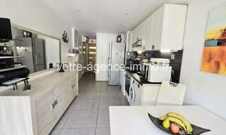 Appartement 2 Pièces 26 m² à vendre à Nice (06100)