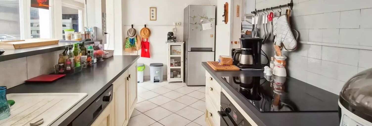 Maison 6 Pièces 162 m² à vendre à Cognac (16100)