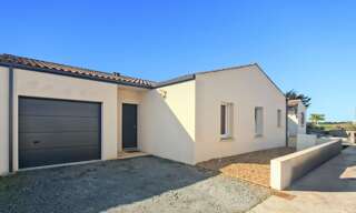 Maison 4 Pièces 95 m² à vendre à Angliers (17540)