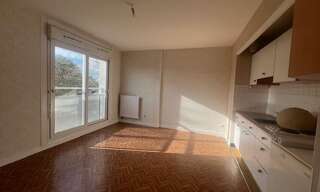 Appartement 1 Pièce 26 m² à louer à Brest (29200)