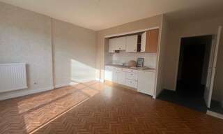 Appartement 1 Pièce 26 m² à louer à Brest (29200)