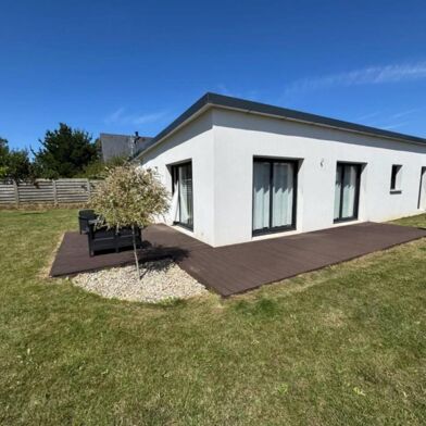 Maison 4 pièces 345000 €