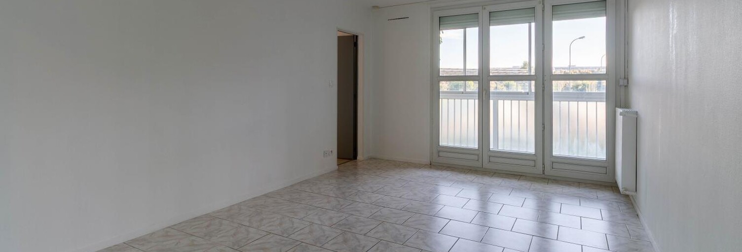 Appartement 3 Pièces 62 m² à louer à Toulouse (31300)