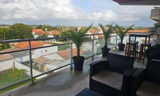 Appartement 2 Pièces 40 m² à louer à Royan (17200)