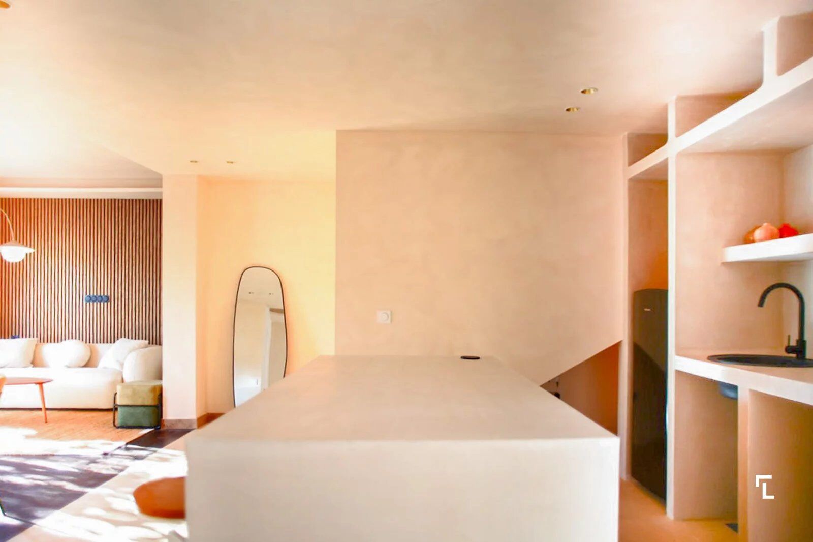 Villa / Maison  T4 à vendre Marseille 12eme 13012