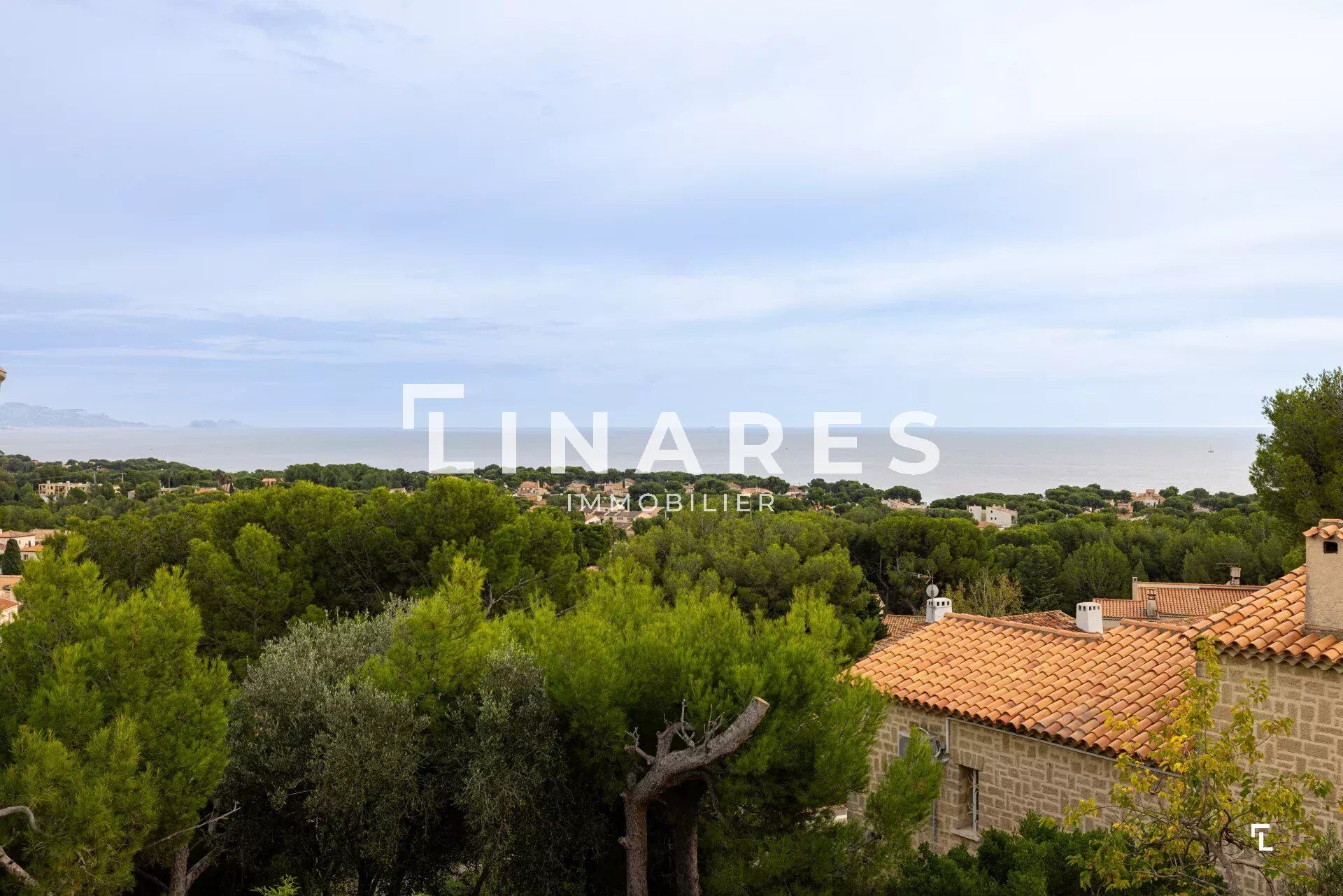 Villa / Maison  T7 à vendre Sausset-les-Pins 13960