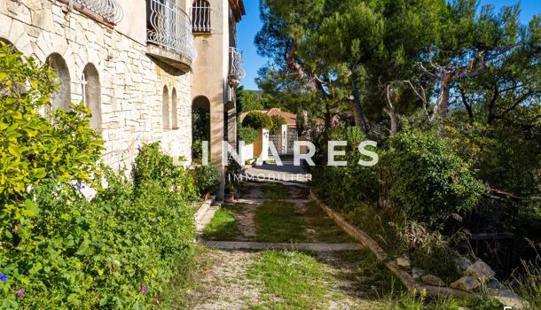 Villa / Maison 7 pièces  à vendre Sausset-les-Pins 13960